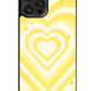 Heart Loop Case