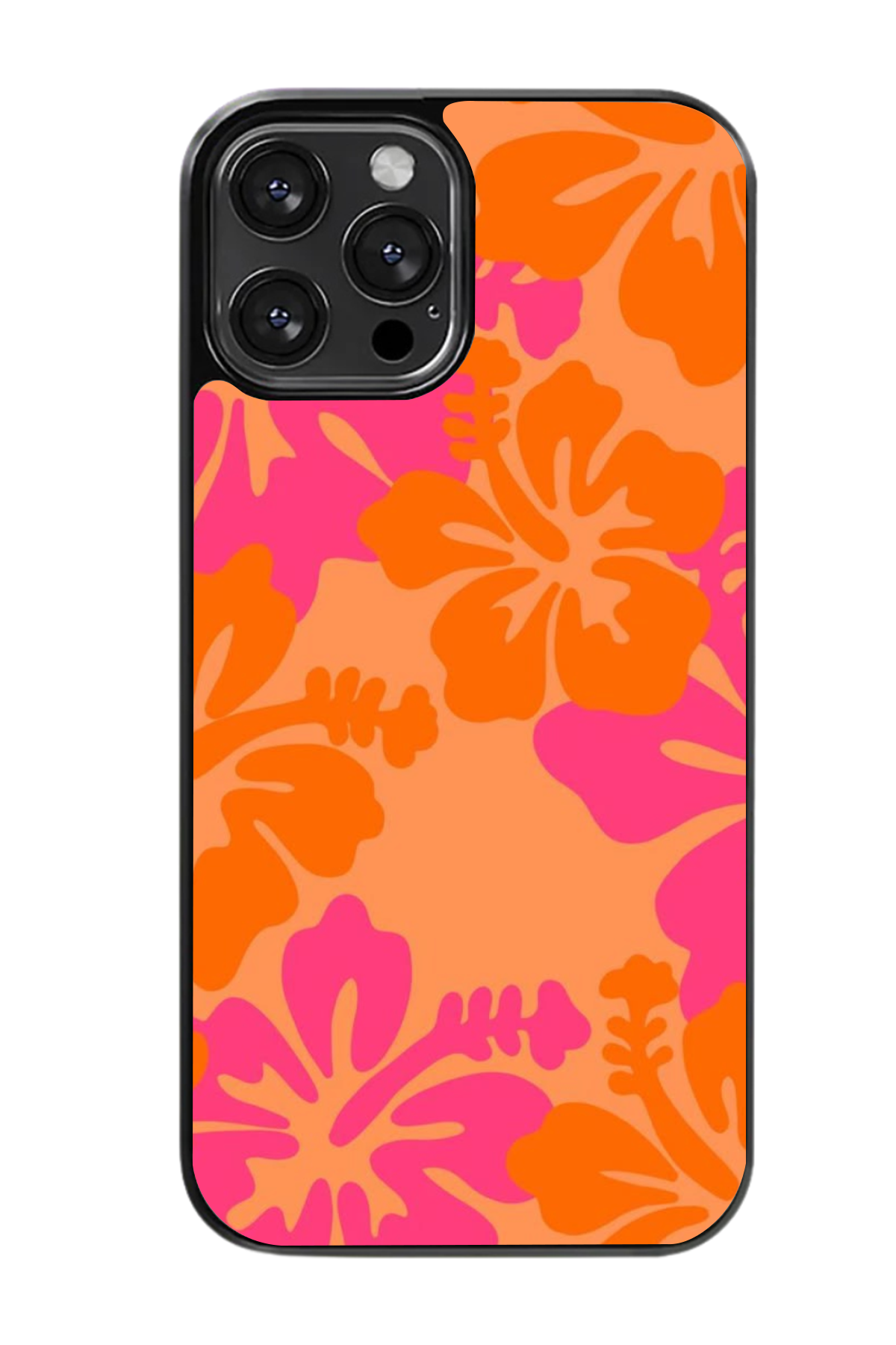 Pinterest flowers Case