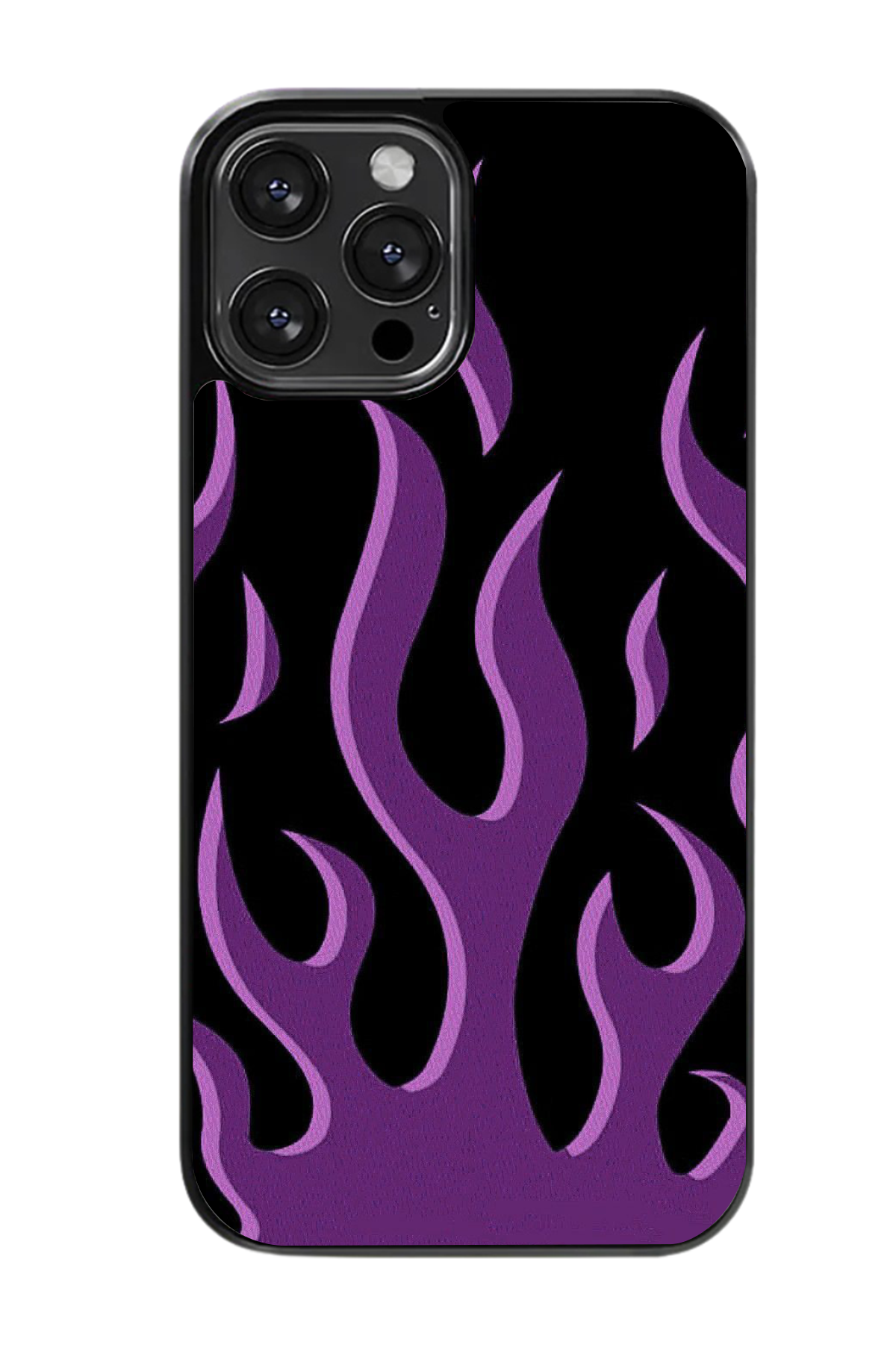 Purple wave Case