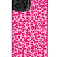Pink heart Case 2.0