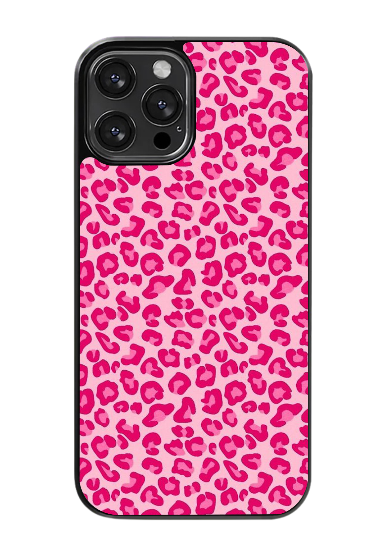 Pink heart Case 2.0