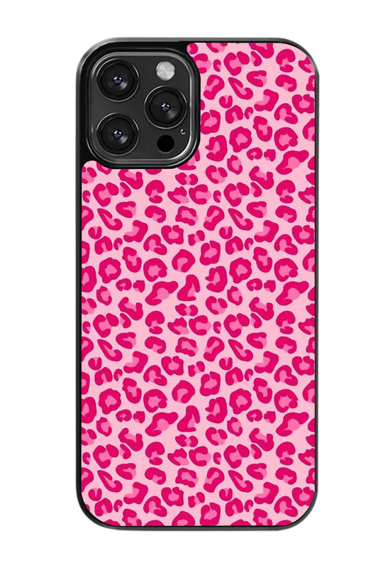 Pink heart Case 2.0