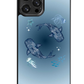 Whale Galaxy Case