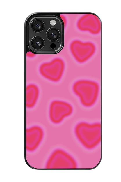 Pink-lips Case