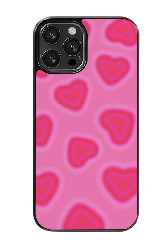 Pink-lips Case