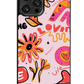 The art Case