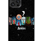 Avengers Case