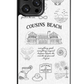 Cousins beach 2.0 Case