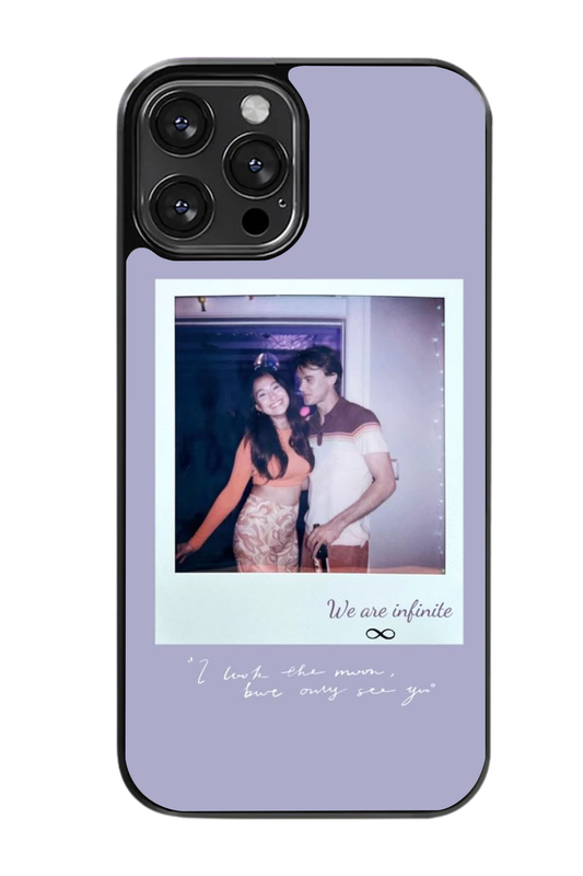 Infinite summer Case