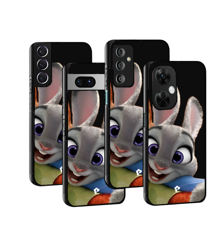 Bunny Case
