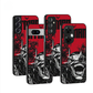 Red Blood Man Case