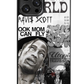 Astro World Case
