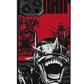 Red Blood Man Case