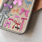 Bow Bouquet Case