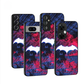 Batman Neon Chaos Case
