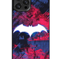 Batman Neon Chaos Case