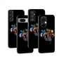 Avengers Squad Grunge Case