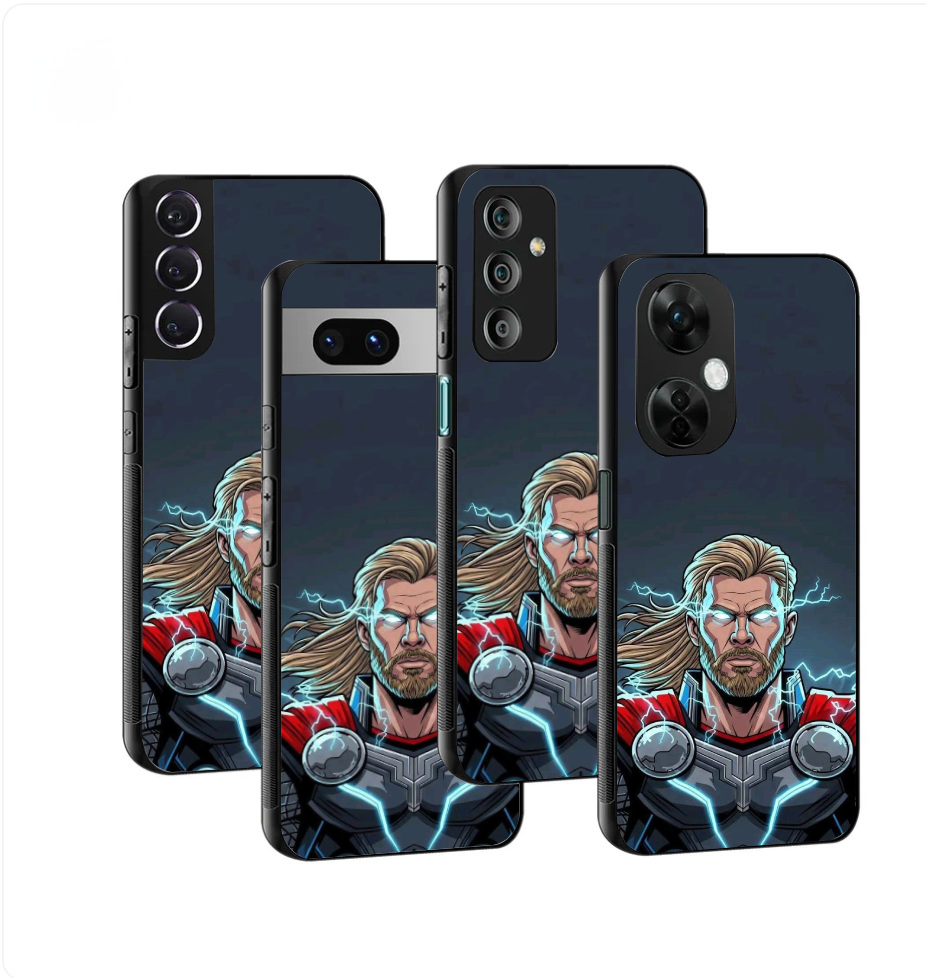 Thor Case
