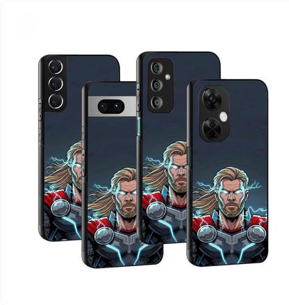 Thor Case