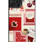 Coffee Bomb Case