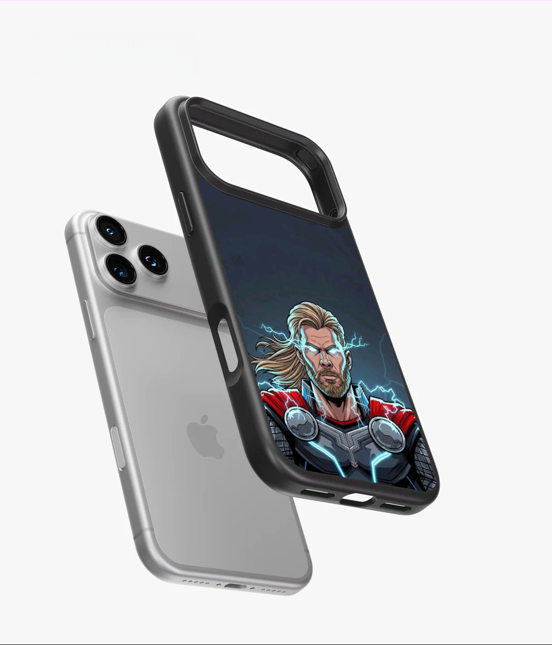 Thor Case