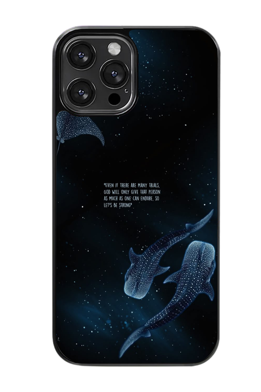 Starfish Trail Case