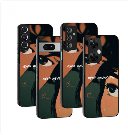 One Side Love Case