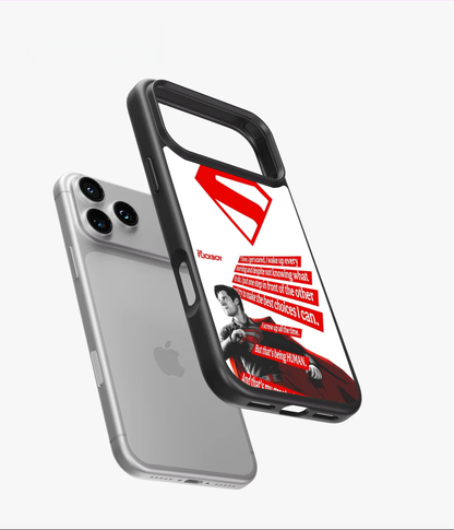 Superman Case