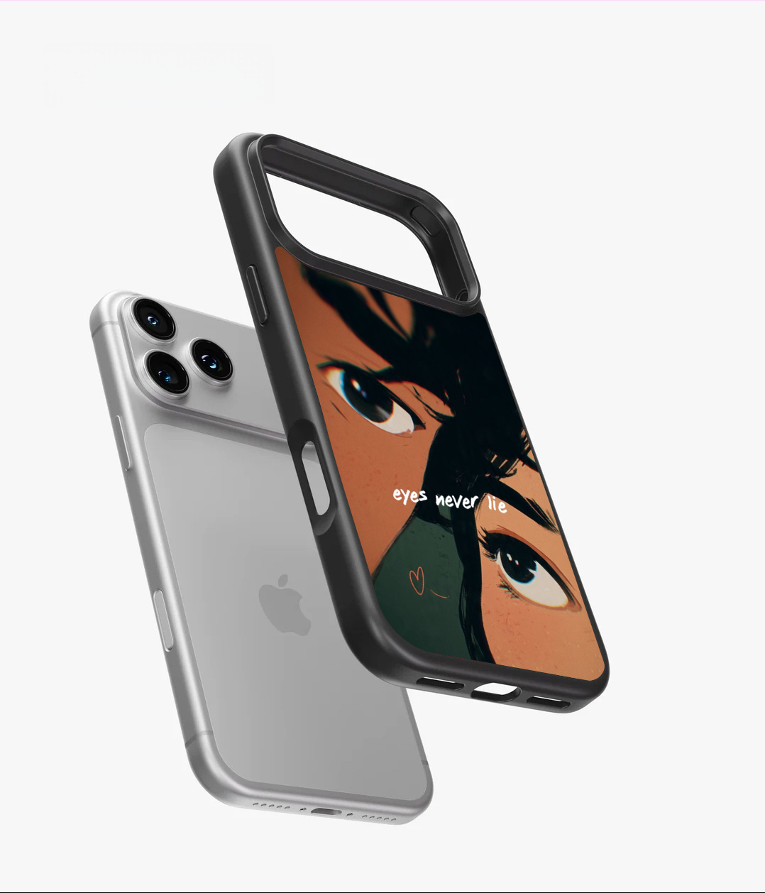 One Side Love Case