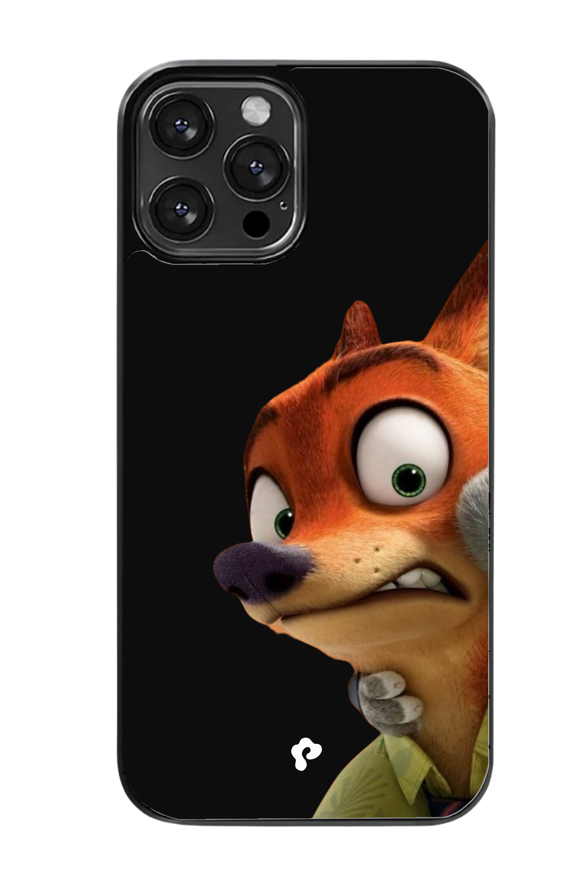 Foxie Case