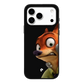 Foxie Case