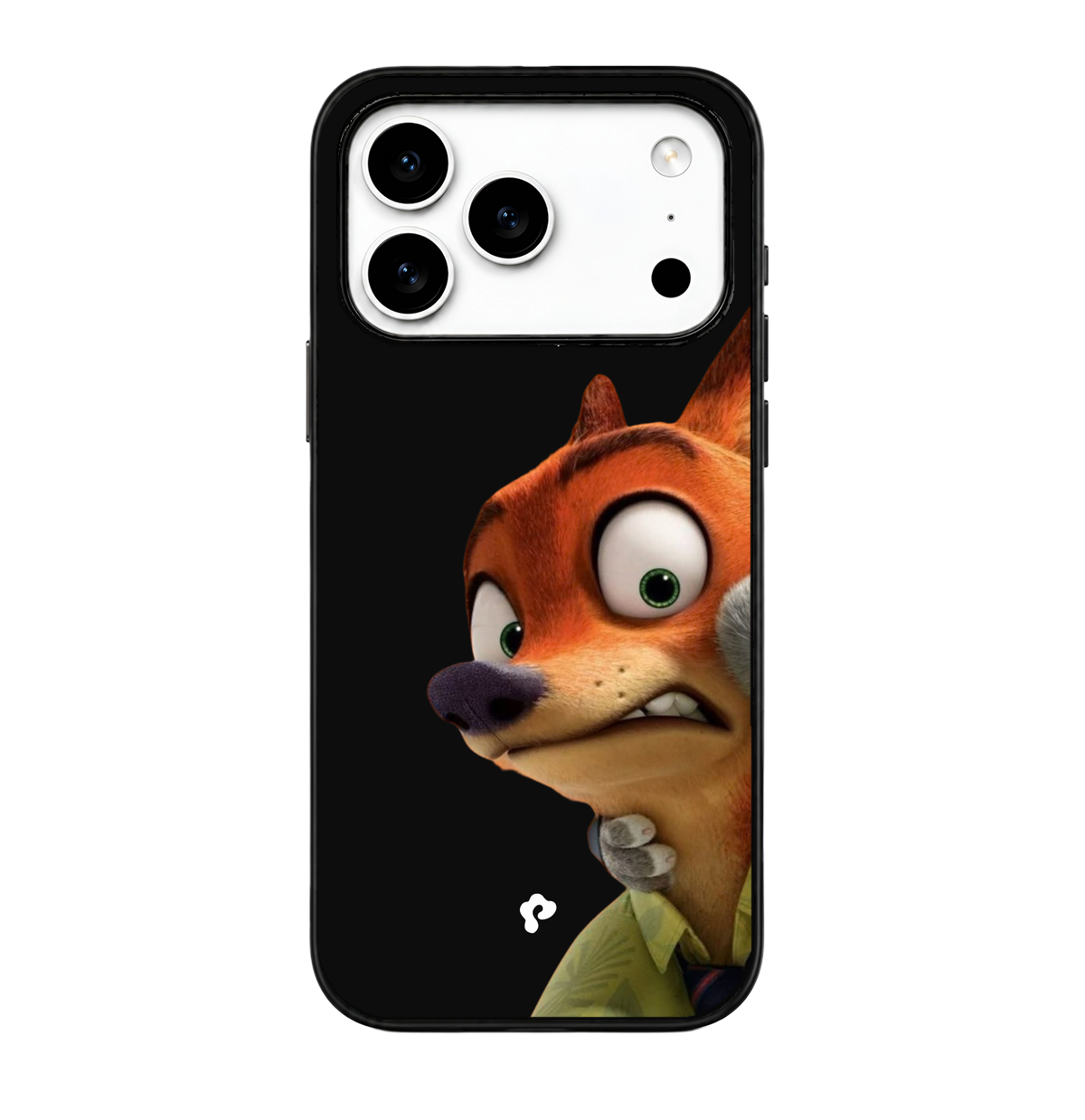 Foxie Case