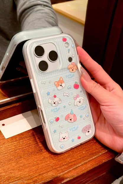 Puppy Parade Case