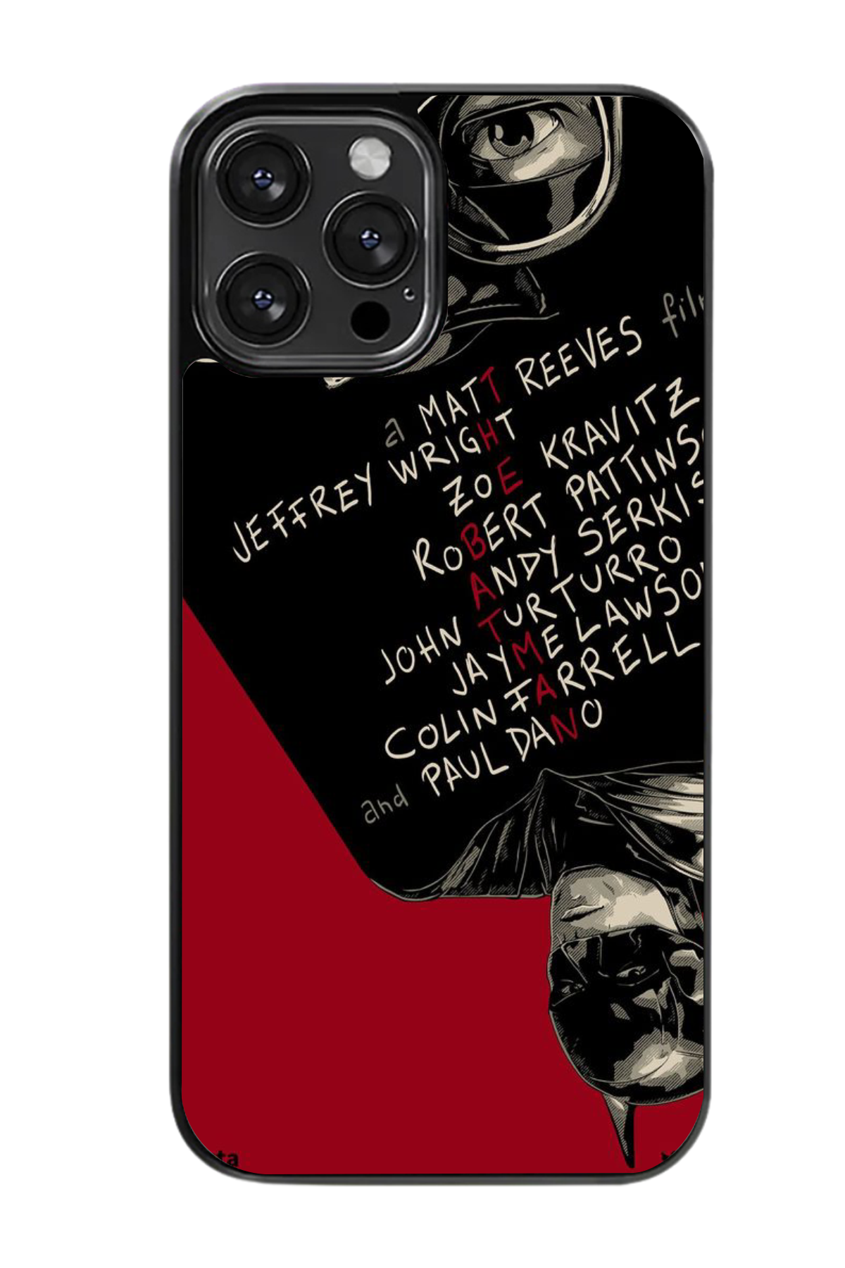 Batman Case
