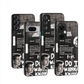 Arctic Monkeys Case
