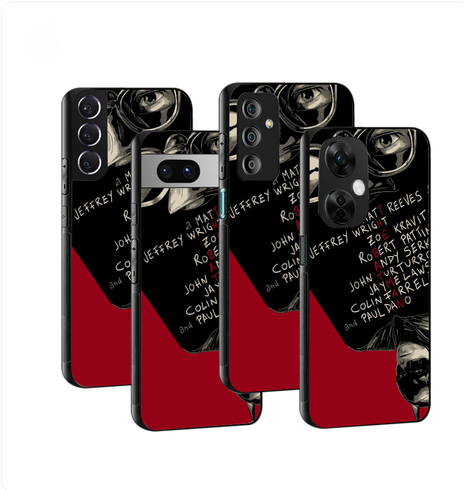 Batman Case