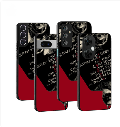 Batman Case