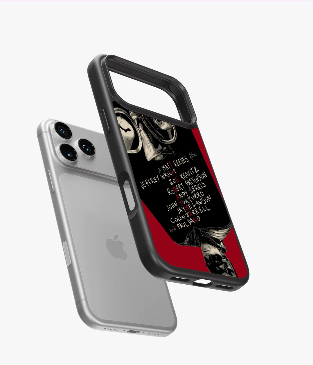 Batman Case