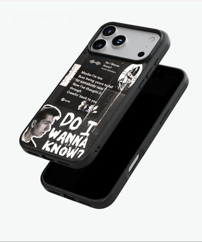 Arctic Monkeys Case
