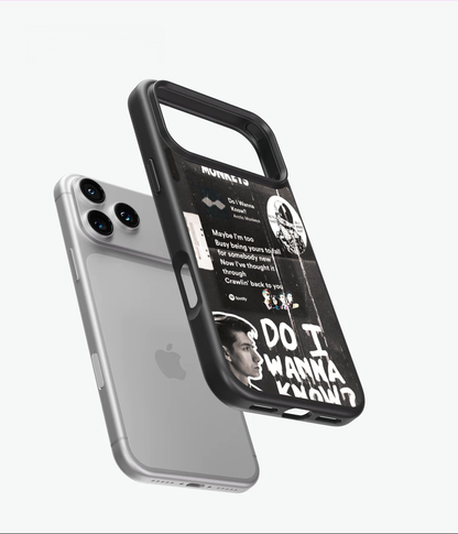 Arctic Monkeys Case
