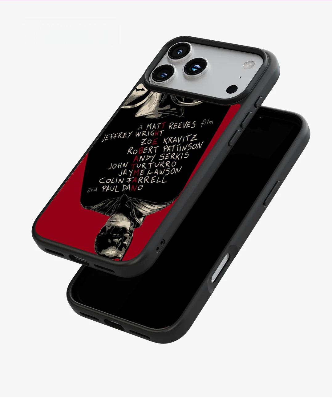 Batman Case