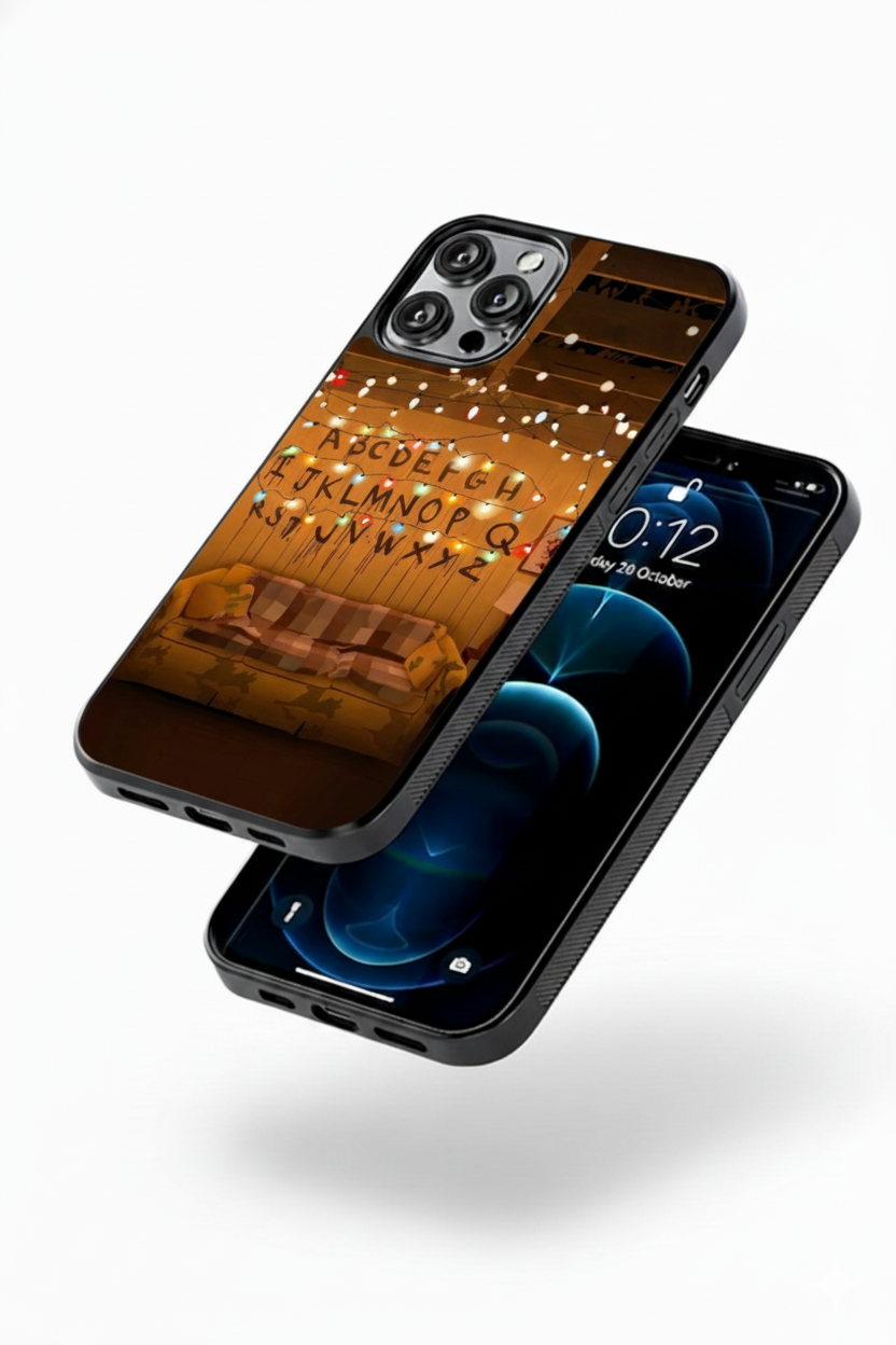 Upside Down Case
