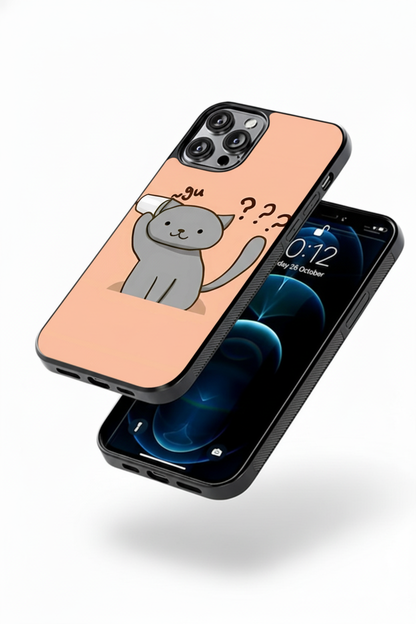 kitty couple Case