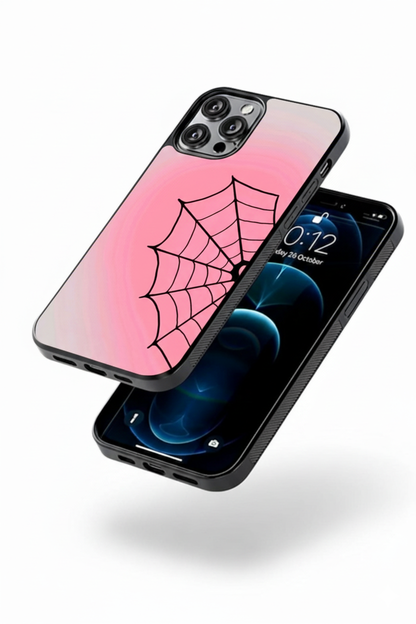 Spider Web Case