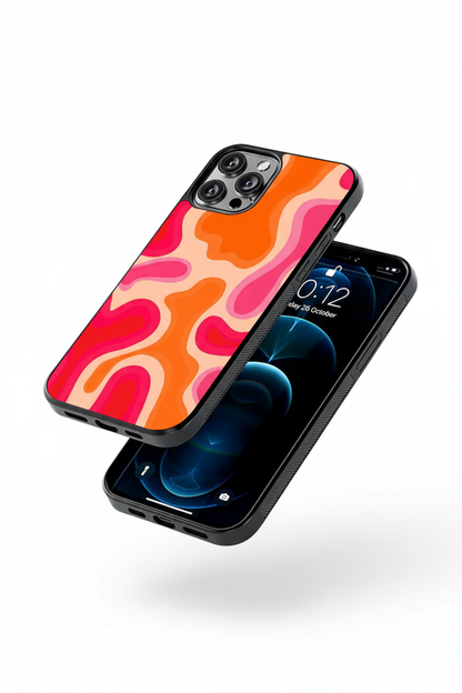 Seamless waves Case