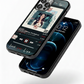Lana Del Ray Spotify Case