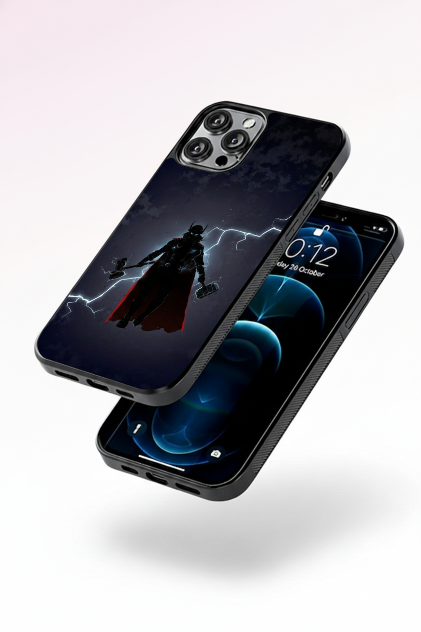 Thor case