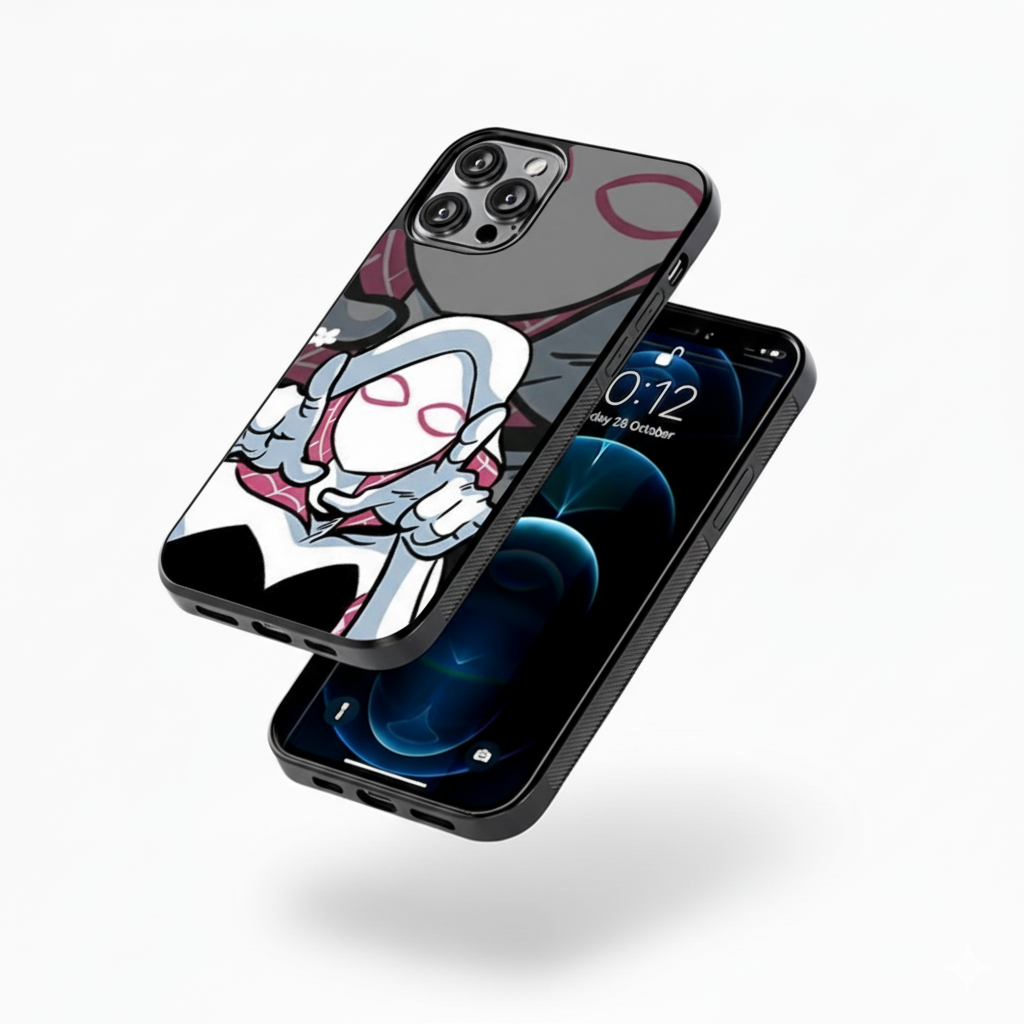 Spider miles morales Case