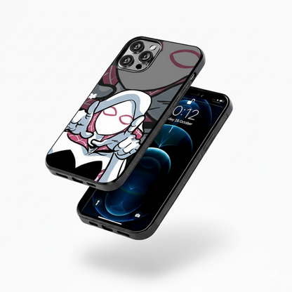 Spider miles morales Case