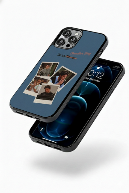 Chandler Bing Case
